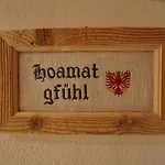 게스트하우스 Goglhof 퓌겐베르크