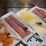 Гостевой дом Goglhof Фюгенберг