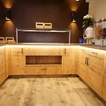 Goglhof Гостевой дом Фюгенберг