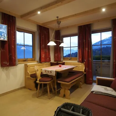 Goglhof 3*
