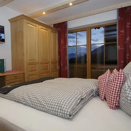 Goglhof Guest house Fuegenberg