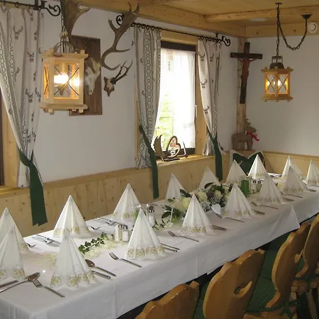 Guest house Goglhof 3*