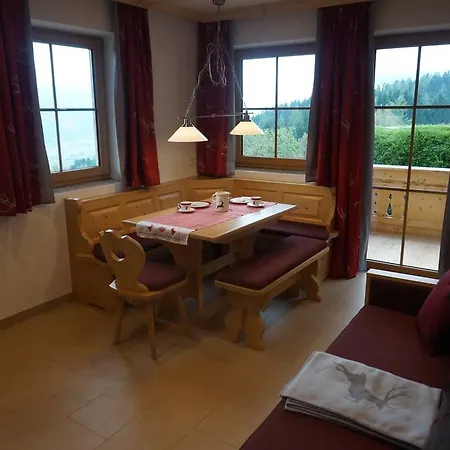 Casa de hóspedes Goglhof