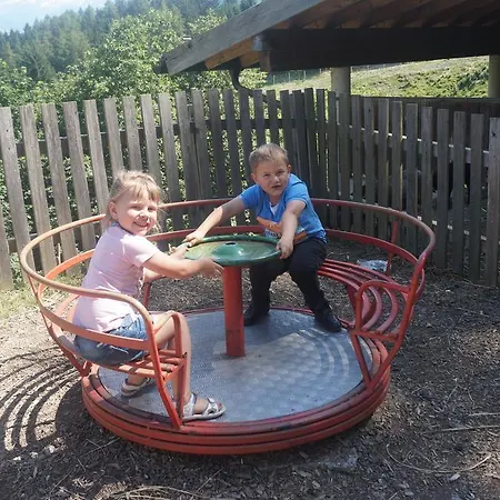 Gæstehus Goglhof Fuegenberg