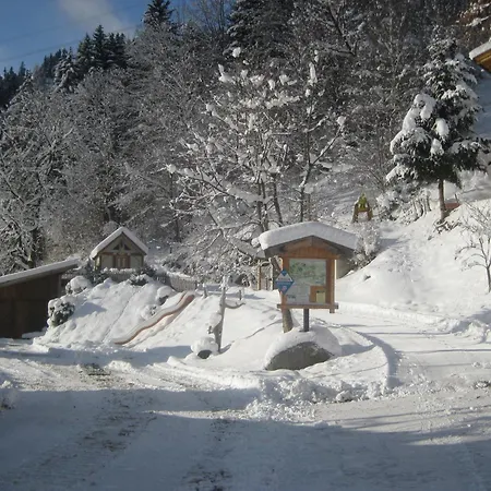 Goglhof Guest house 3*