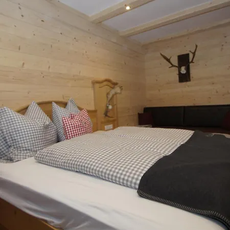 Goglhof 3* Fuegenberg