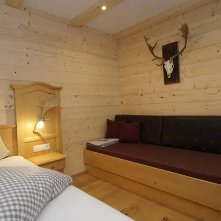 Goglhof Guest house