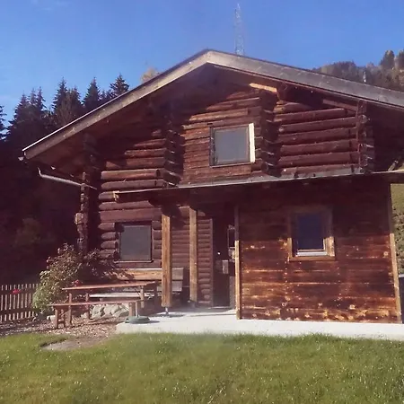 Guest house Goglhof 3*
