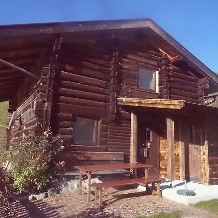 Goglhof Guest house 3*