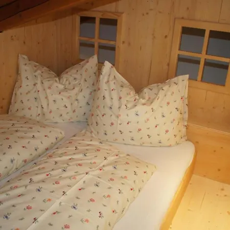 Guest house Goglhof 3*