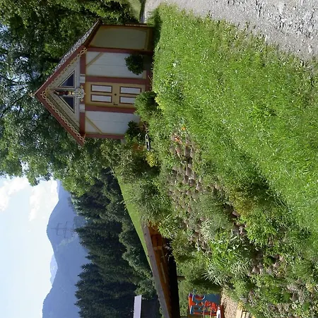 Guest house Goglhof