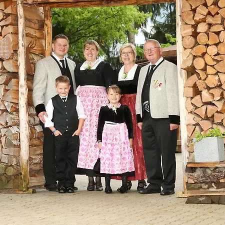 Goglhof 3*