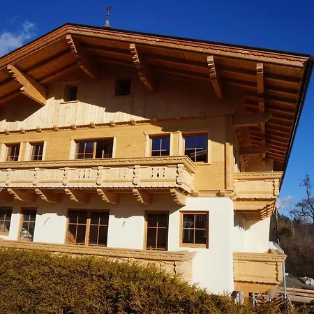 Guest house Goglhof