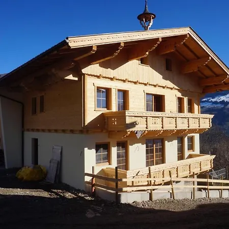Guest house Goglhof 3*
