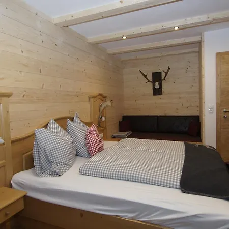 Goglhof بيت ضيافة