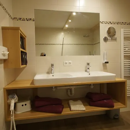 Pensionat Goglhof 4*