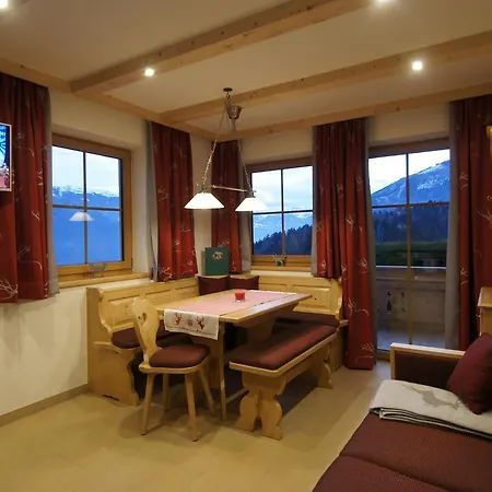 Goglhof 3*