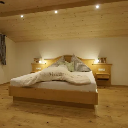 Guest house Goglhof Fuegenberg