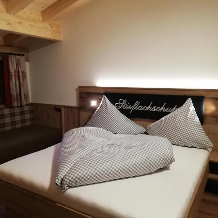 Goglhof 3* Fuegenberg