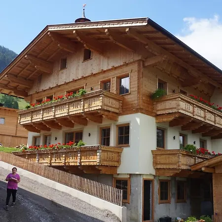 Guest house Goglhof 3*