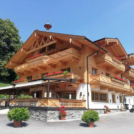Guest house Goglhof