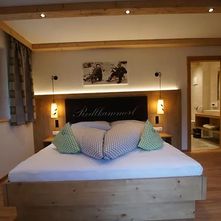 Goglhof فونغيبيرغ