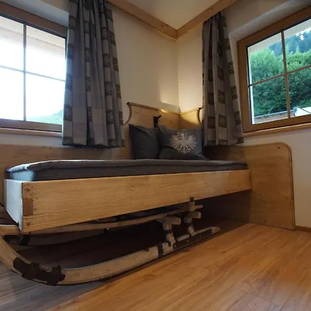 Goglhof بيت ضيافة