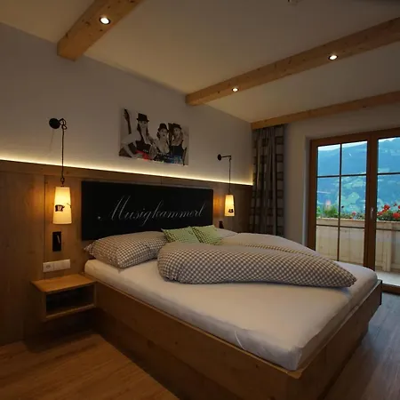 Goglhof Guest house