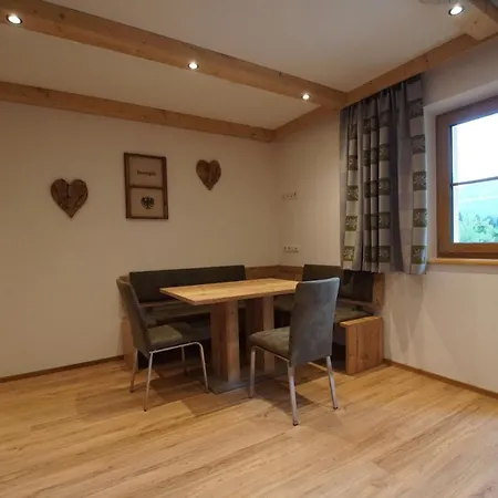 Guest house Goglhof Fuegenberg