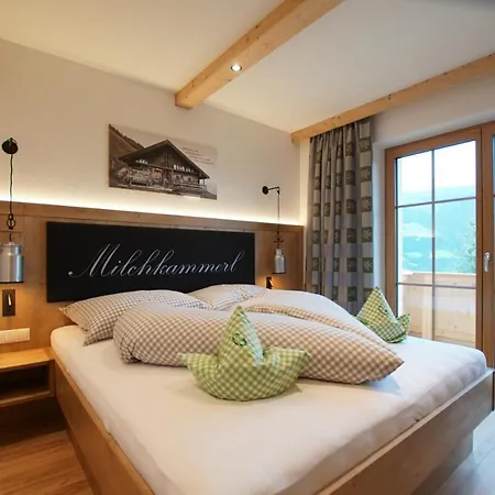 Goglhof فونغيبيرغ