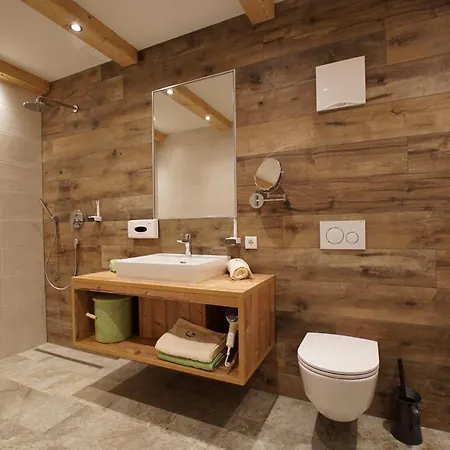 بيت ضيافة Goglhof فونغيبيرغ