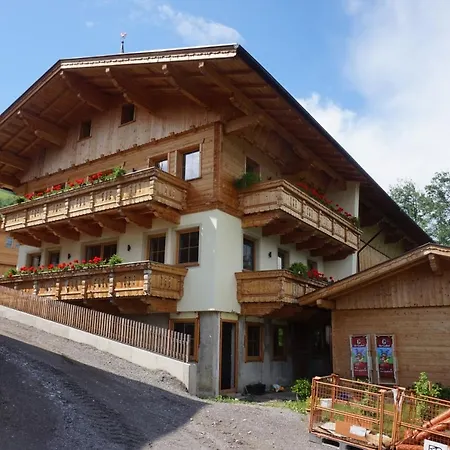 Goglhof Fuegenberg