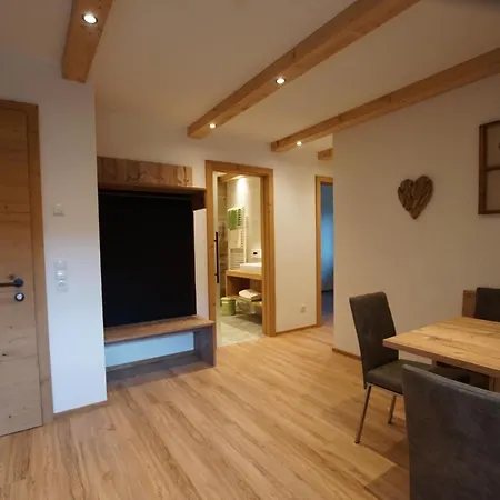 Goglhof بيت ضيافة