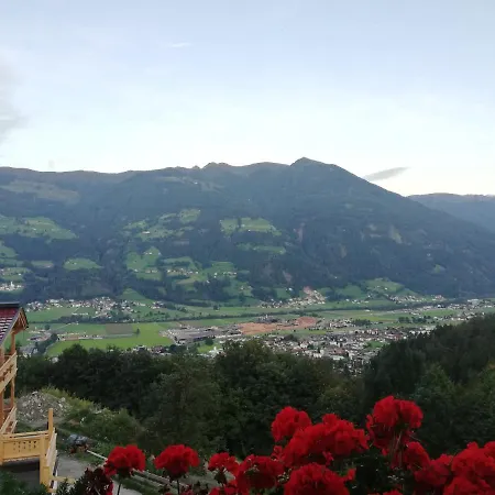 Affittacamere Goglhof 3*