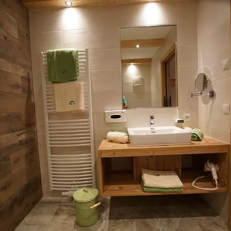 Goglhof بيت ضيافة فونغيبيرغ