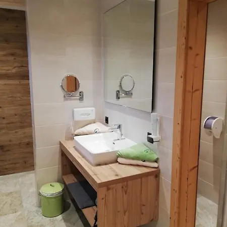 Goglhof Pensionat 4*