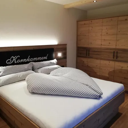 Affittacamere Goglhof 3*