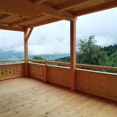 Goglhof Affittacamere