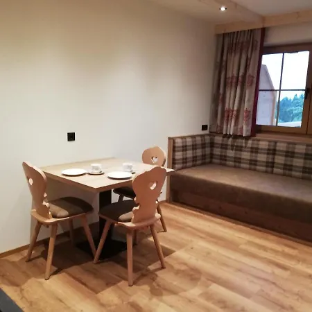 بيت ضيافة Goglhof فونغيبيرغ