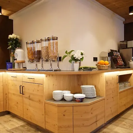 بيت ضيافة Goglhof 4*