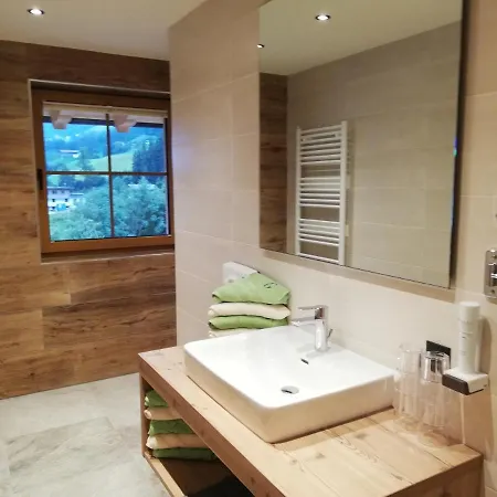 Goglhof 4* فونغيبيرغ