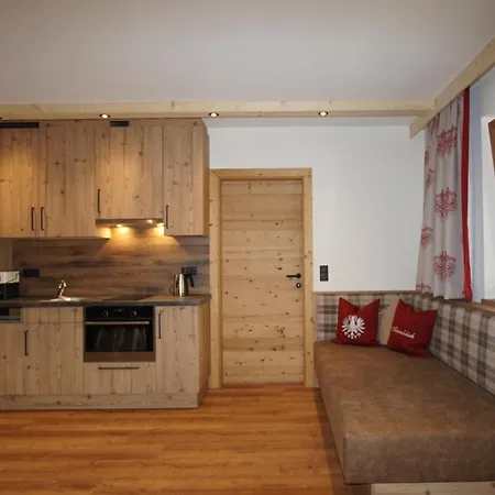 Goglhof بيت ضيافة