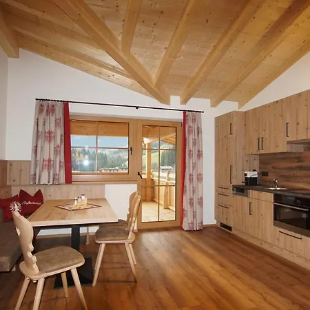 Goglhof بيت ضيافة فونغيبيرغ