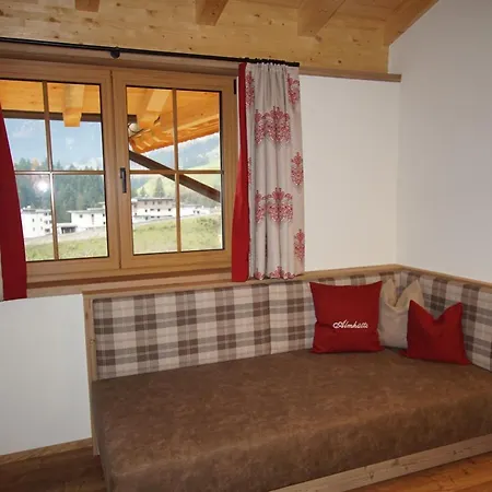 بيت ضيافة Goglhof