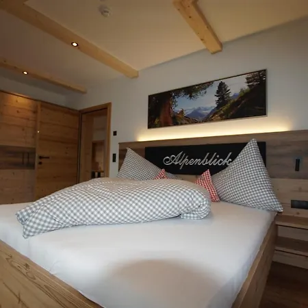 Guest house Goglhof 3*
