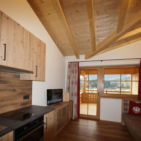 Goglhof 4* فونغيبيرغ