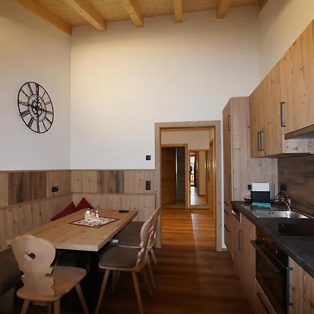 Affittacamere Goglhof 3*