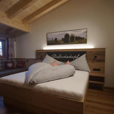 Pensionat Goglhof