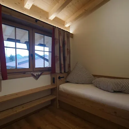 Pensionat Goglhof 4*