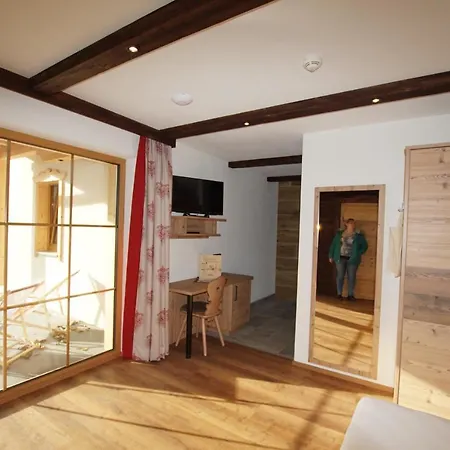 Affittacamere Goglhof 3*